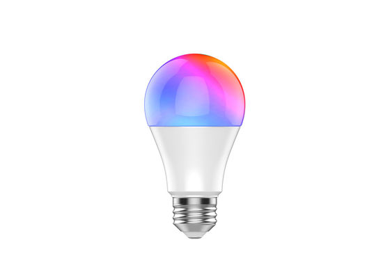 A60 RGBCW Wi-Fi Smart Bulb