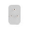 Indian 16A Multifunctional Socket Wi-Fi Smart Plug With Metering